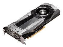 Видеокарту Nvidia GeForce GTX 1180 могут представить 20 августа