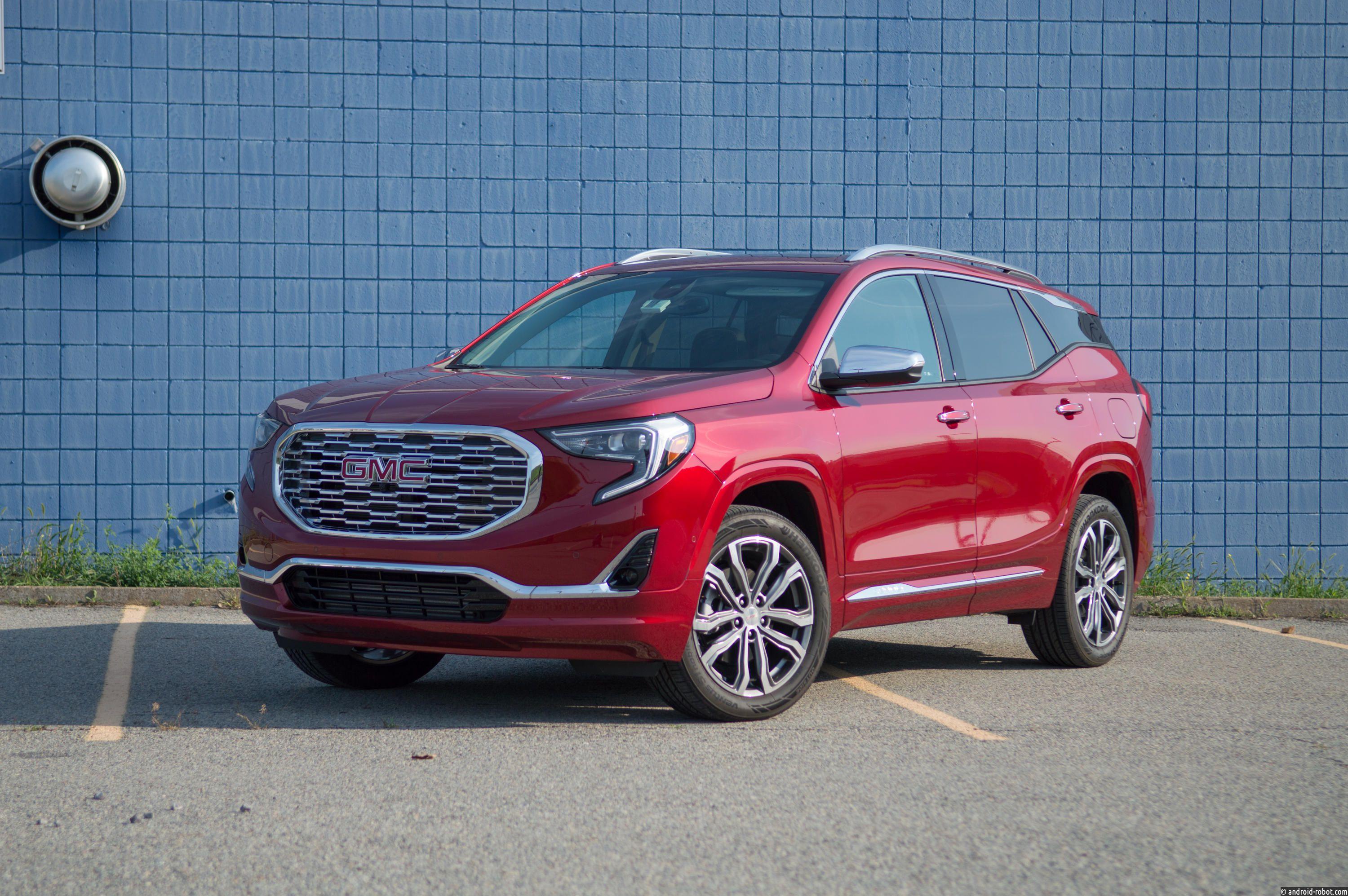 GM отзывает почти 230 000 автомобилей из-за проблем с тормозными суппортами