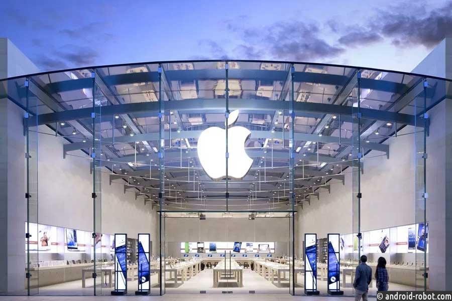 В Южной Корее планируют запретить реализацию iPhone