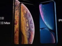 Технические данные iPhone Xr раскрыли в Apple