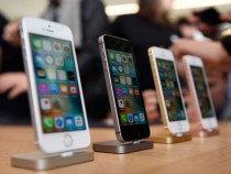 Компания провела еще одну презентацию — Волшебство Apple