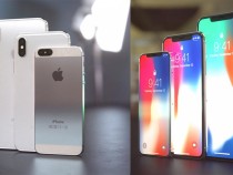 Новые iPhone не прошли проверку на прочность