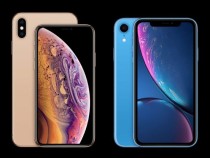 Бенчмарк продемонстрировал обьем ОЗУ в новых iPhone