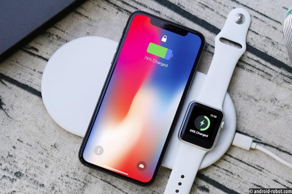 Apple отменила AirPower. Устройство не появится на рынке Apple отменила AirPower. Устройство не появится на рынке