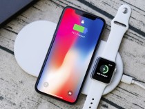 Коврик AirPower от Apple возможно не выйдет в реализацию