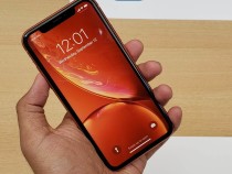 Apple представила смартфон IPhone XR
