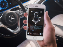 Mercedes-Benz оснастит автомобили голосовыми помощниками с ИИ