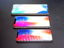 Чем отличается  iPhone XS от iPhone X?