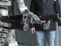 Искусственный интеллект научился вычислять потенциальных «керченских стрелков»