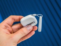 Samsung SmartThings Tracker использует LTE для поиска потерянных предметов