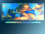 ВМО предупреждает о рекордном Эль-Ниньо: мир ждут экстремальная погода, продовольственные и энергетические потрясения