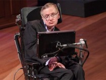 Последним страхом Стивена Хокинга было появление суперлюдей — Times
