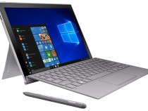 Samsung выпустила Galaxy Book 2