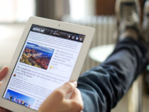 Бета-версия новейшей iOS рассекретила дизайн безрамочного iPad Pro