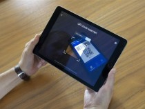 В приложении Рокетбанка для Android заработал новый сканер QR-кодов
