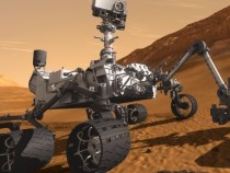 Ученые рассказали какой шанс у NASA найти жизнь на Марсе