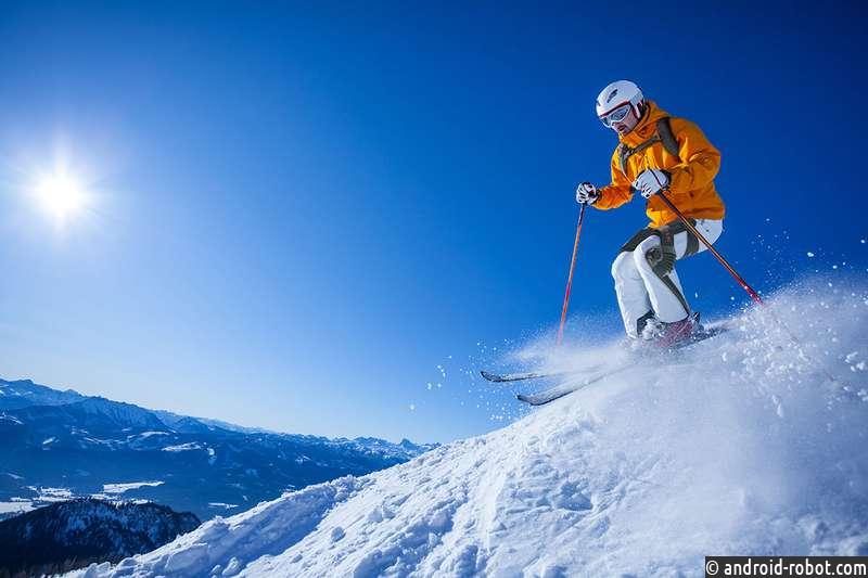Разработан лыжный экзоскелет ELEVATE, повышающий силу ног