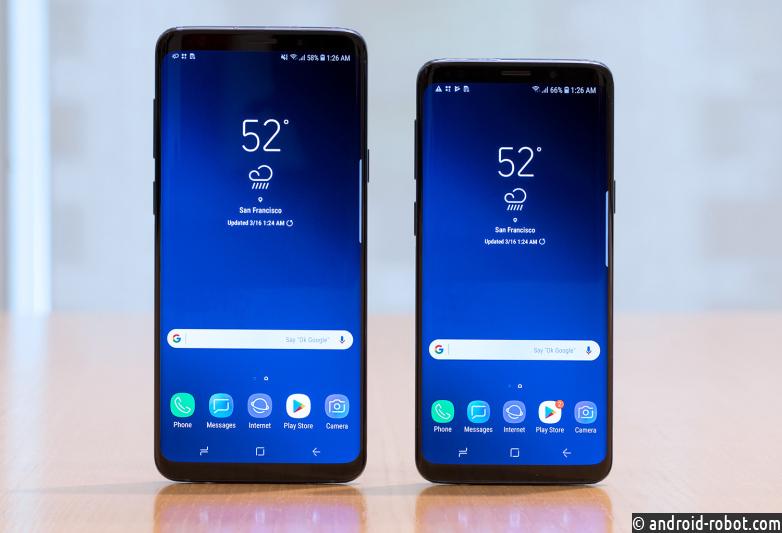 Samsung представит новый Galaxy S10 вероятно 20 февраля