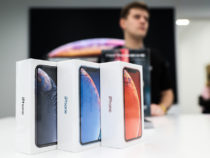 Смартфон Xiaomi возглавил топ-5 самых известных телефонов 2018 года в РФ