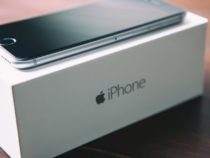 В КНР запретили продавать «Айфоны». Apple проиграла патентную войну