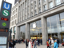 В Германии суд ограничил продажу Iphone из-за патентных нарушений