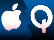 Apple выплатила 5-6 миллиардов долларов США за урегулирование спора с Qualcomm