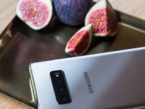 В web-сети рассекретили новый Samsung Galaxy S10 Plus