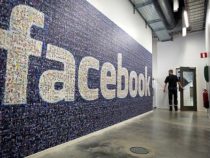 Некоторые приложения Android обмениваются данными с Facebook