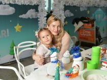 Аэропорт Домодедово готов к встрече Нового года