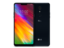 Смартфон LG G7 FIT появился в продаже в России