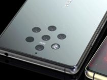 Характеристики и дизайн Nokia 9 PureView в утекшем промо-ролике