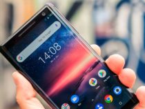 В глобальной web-сети показали взлом телефона Nokia 9 PureView пачкой жвачки