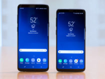 Samsung представит новый Galaxy S10 вероятно 20 февраля