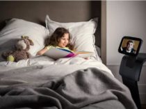 Alexa превращается в форму мобильного дроида на CES 2019