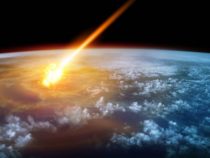 Миссия NASA впервые изменила орбитальное движение астероида