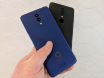 На CES показали новые Alcatel 1X и 1C