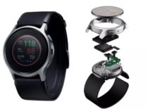 CES 2019: часы Omron HeartGuide для измерения артериального давления