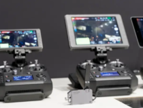 DJI объявляет о цене и доступности Multilink для контроллеров Inspire 2
