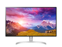 LG представила монитор UHD 4K LG UltraFine 34UL950-W