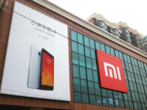 Запатентован смартфон Xiaomi 5G с 108-мегапиксельной камерой Ai Super zoom