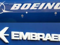 Слияние Boeing-Embraer продолжается после одобрения Bolsonaro