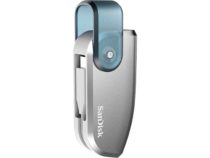 SanDisk показала флешку на 4 терабайта
