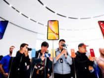 Новый iPhone получит самый быстрый Wi-Fi