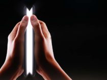 Xiaomi разработала планшет, способный превращаться в смартфон