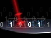 Устройства фотонной памяти следующего поколения «написаны светом»