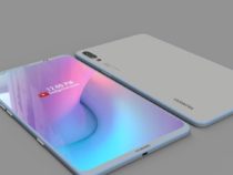 Huawei P30 может возродить разъем для наушников