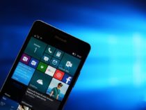 Microsoft закроет Windows 10 Mobile 