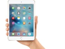 IPad Мини 5 выпустят в первой половине года