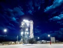 Blue Origin наращивает производство ракет New Glenn перед первым запуском