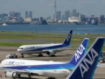 All Nippon Airways в Японии закупит 48 самолетов Boeing и Airbus